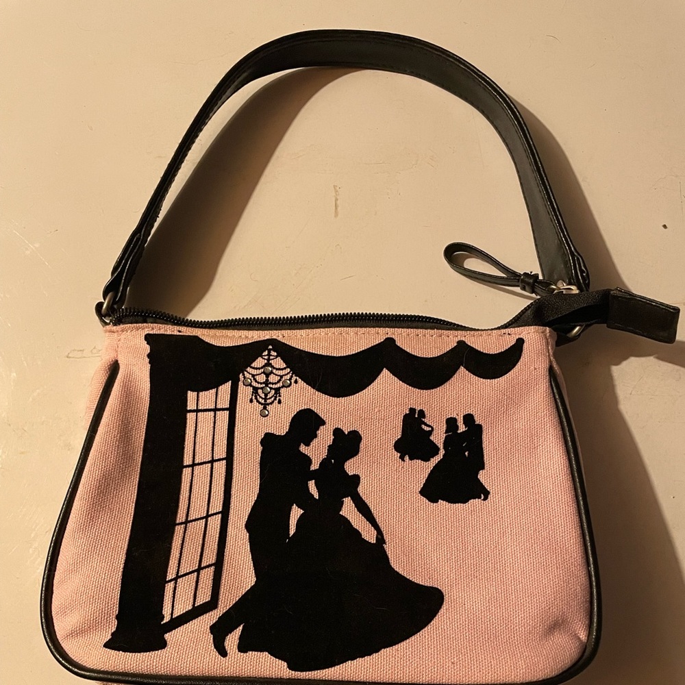 Cinderella Disney purse